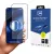 3mk HardGlass Matt Max iPhone 18 Pro Max üvegfólia, fekete