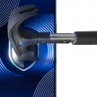 3mk HardGlass Matt Max iPhone 18 Pro Max üvegfólia, fekete