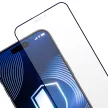3mk HardGlass Matt Max iPhone 18 Pro Max üvegfólia, fekete
