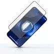 3mk HardGlass Matt Max iPhone 18 Pro Max üvegfólia, fekete
