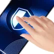 3mk HardGlass Matt Max iPhone 18 Pro Max üvegfólia, fekete