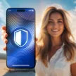 3mk HardGlass Matt Max Privacy iPhone 18 Pro Max betekintésvédő üvegfólia