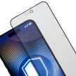 3mk HardGlass Matt Max Privacy iPhone 18 Pro Max betekintésvédő üvegfólia