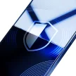 3mk HardGlass Matt Max Privacy iPhone 18 Pro Max betekintésvédő üvegfólia