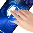 3mk HardGlass Matt Max Privacy iPhone 18 Pro Max betekintésvédő üvegfólia