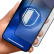 3mk HardGlass Matt Max iPhone 18 Pro üvegfólia