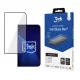 3mk HardGlass Max iPhone 18 Duo üvegfólia, fekete