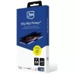 3mk Silky Matt Privacy Film iPhone 18 Pro Max betekintésvédő üvegfólia