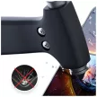3mk Silky Matt Privacy Film iPhone 18 Pro Max betekintésvédő üvegfólia