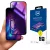 3mk Rainbow Privacy iPhone 18 Pro Max betekintésvédő üvegfólia