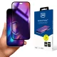 3mk Rainbow Privacy iPhone 18 Pro Max betekintésvédő üvegfólia