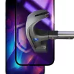 3mk Rainbow Privacy iPhone 18 Pro Max betekintésvédő üvegfólia