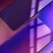 3mk Rainbow Privacy iPhone 18 Pro Max betekintésvédő üvegfólia