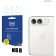 3mk Lens Protection Camera Lens Protection 4 db. iPhone 18 Duo kameravédő