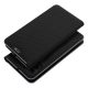 LUNA Book Carbon IPHONE 11 tok, fekete