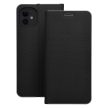 LUNA Book Carbon IPHONE 11 tok, fekete
