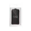 Pocket Universal Case Ultra Slim M4 tok iPhone 12/12 PRO, fekete