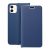 LUNA Book Carbon IPHONE 11 tok, kék
