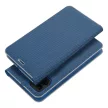 LUNA Book Carbon IPHONE 7 / 8 / SE 2020 / SE 2022 tok, kék