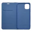 LUNA Book Carbon IPHONE 7 / 8 / SE 2020 / SE 2022 tok, kék