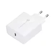 FORCELL F-ENERGY TFK-TC-45WPD hálózati töltő Type C PD QC4.0 3A 45W, fehér
