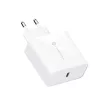 FORCELL F-ENERGY TFK-TC-45WPD hálózati töltő Type C PD QC4.0 3A 45W, fehér