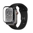 Bestsuit Rugalmas hibrid üvegfólia Apple Watch 4/5-40mm