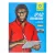 5D Mr. Monkey Edzett üvegfólia iPad Pro 10.5 (Strong HD), átlátszó