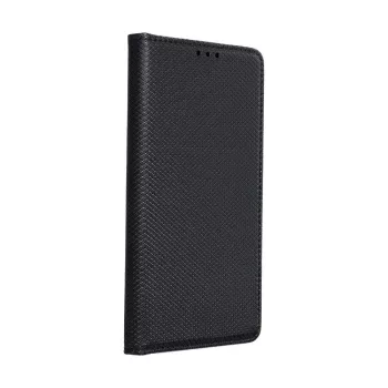 SMART CASE Book iPhone 12 Pro Max tok, fekete