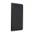 SMART CASE Book iPhone 12 Pro Max tok, fekete