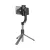 Kombinált szelfibot állvánnyal és távirányítóval bluetooth GIMBAL STABILIZER SSTR-L08, fekete