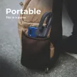 Kombinált szelfibot állvánnyal és távirányítóval bluetooth GIMBAL STABILIZER SSTR-L08, fekete