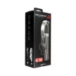 Kombinált szelfibot állvánnyal és távirányítóval bluetooth GIMBAL STABILIZER SSTR-L08, fekete