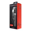 Kombinált szelfibot állvánnyal és távirányítóval bluetooth GIMBAL STABILIZER SSTR-L08, fekete