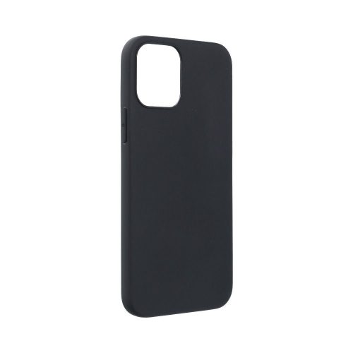 SOFT case IPHONE 12 tok, fekete