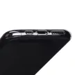 Jelly Case Roar - iPhone 12 Pro Max tok, átlátszó