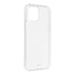 Jelly Case Roar - iPhone 12 Pro Max tok, átlátszó