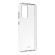 Jelly Case Roar Samsung Galaxy A52 5G / A52 LTE ( 4G ) / A52s 5G tok, átlátszó