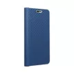 LUNA Book Carbon SAMSUNG A52 5G / A52 LTE ( 4G ) / A52s 5G tok, kék