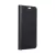LUNA Book tok, arany SAMSUNG A52 5G / A52 LTE ( 4G ) / A52s 5G tok, fekete