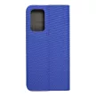 SENSITIVE Book case SAMSUNG A52 5G / A52 LTE ( 4G ) / A52s 5G tok, kék