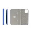 SENSITIVE Book case SAMSUNG A52 5G / A52 LTE ( 4G ) / A52s 5G tok, kék
