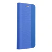 SENSITIVE Book case SAMSUNG A52 5G / A52 LTE ( 4G ) / A52s 5G tok, kék
