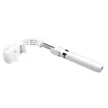 Kombinált szelfibot állvánnyal és távirányítóval bluetooth GIMBAL STABILIZER SSTR-L08, fekete