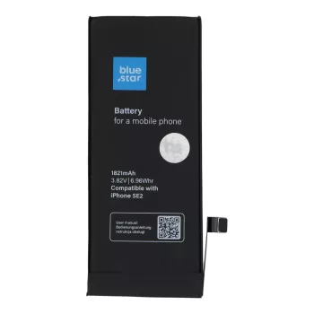 BLUE STAR HQ battery iPhone SE 2020 1821 mAh