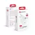 FORCELL F-ENERGY TFK-TC-25WPD hálózati töltő Type C PD QC4.0 3A 25W, fehér
