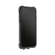 Hybrid Armor Tough Rugged ütésálló tok SAMSUNG S22 Ultra, fekete