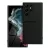 NOBLE Case tok SAMSUNG S22 Ultra, fekete