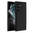 NOBLE Case tok SAMSUNG S22 Ultra, fekete