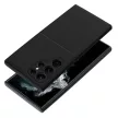 NOBLE Case tok SAMSUNG S22 Ultra, fekete